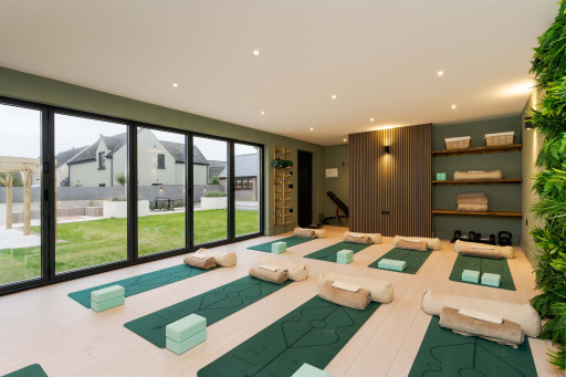 Yoga Studio