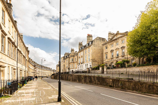 Admirals House street