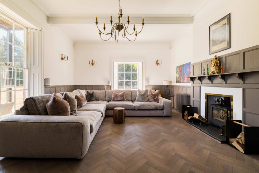The Sitting room