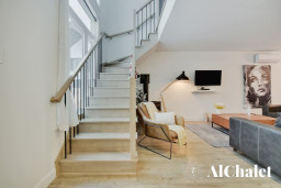 Escalier