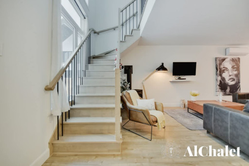 Escalier