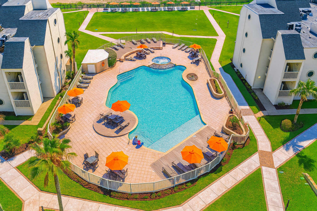 Discover true beachfront living in this unique coastal condo. Wake up to stunning ocean views, unwind by the sparkling pool, and enjoy direct sandy access—perfect for families or couples seeking a memorable seaside escape with top-notch amenities.