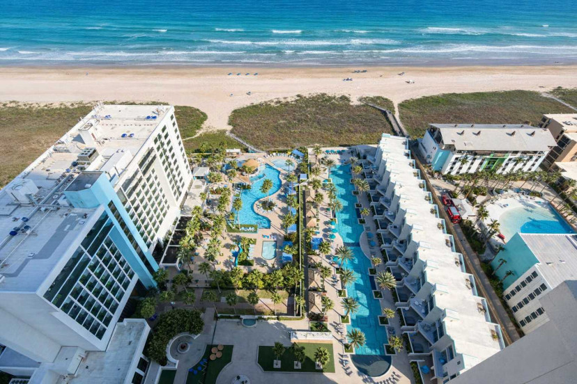 Beachfront Resort | Pools, Tennis, Ocean Views | Steps to Sand