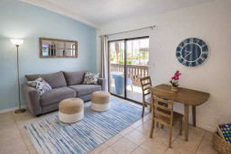 Bright Coastal Retreat | Steps to Beach | Balcony Views + Games