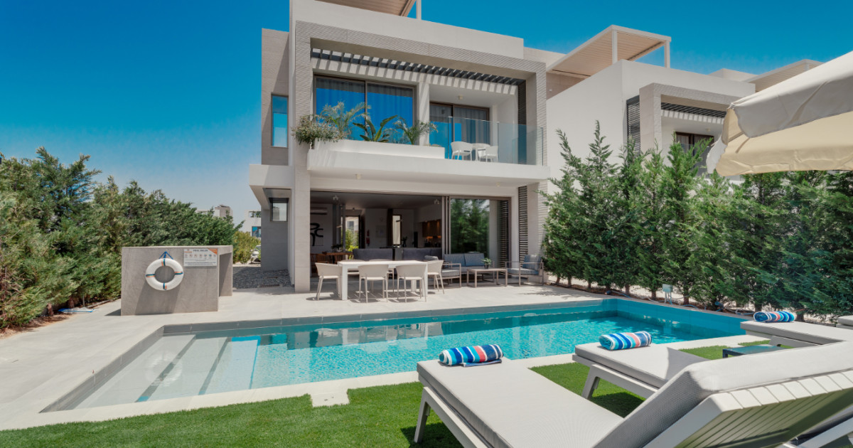 Apartment Docena