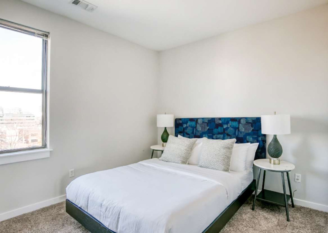 CozySuites Music Row Refined 1BR in Nashville! 42