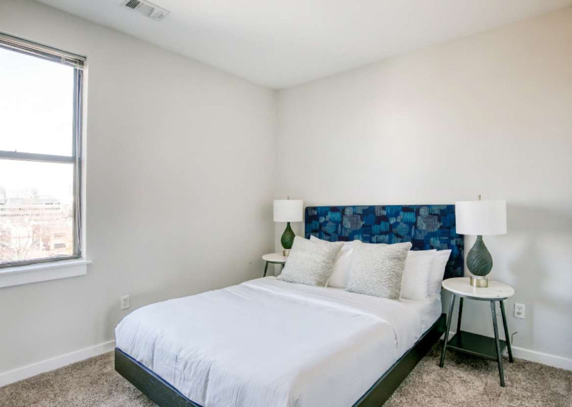 CozySuites Music Row Refined 1BR in Nashville! 42