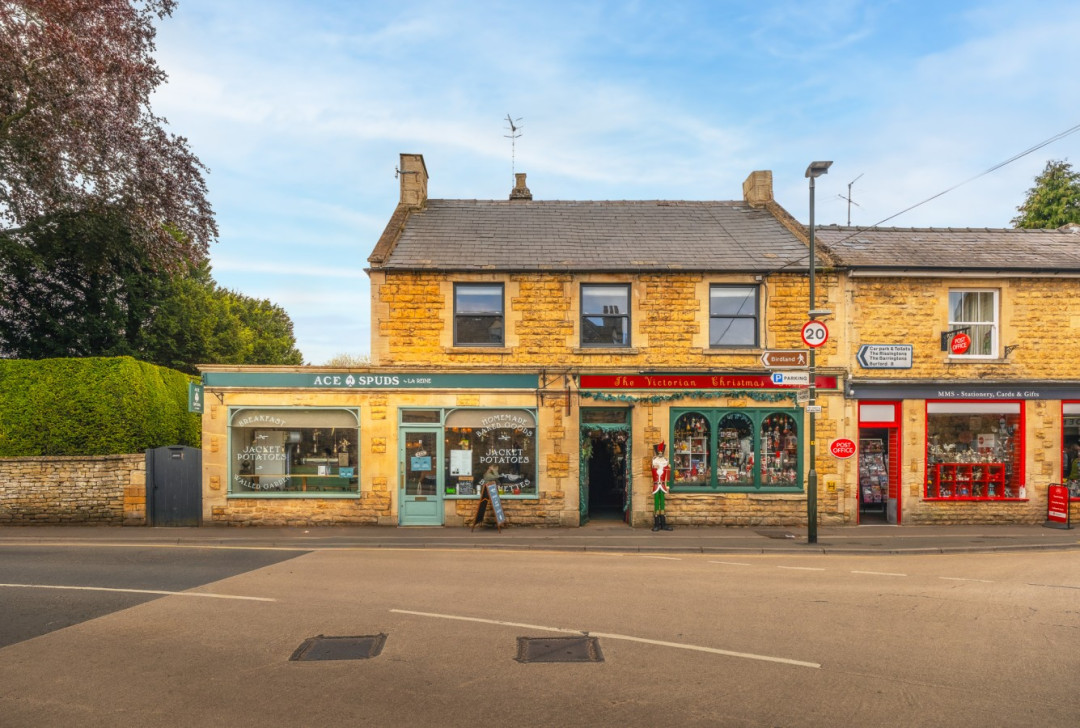 Rich Hall Photography-Old Bank Flat-3