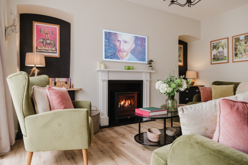 Rich Hall Photography-Garden Flat, 1 Berkeley Place-52 (1)