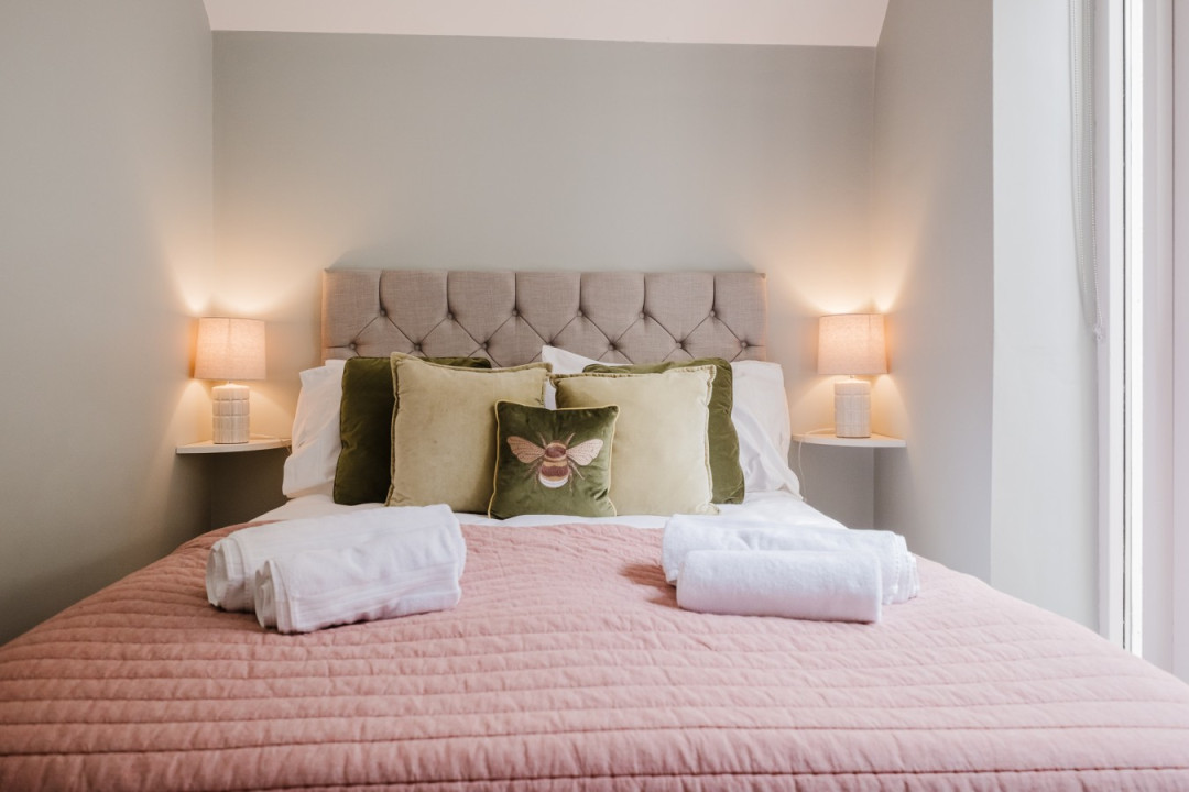 Rich Hall Photography-Garden Flat, 1 Berkeley Place-75 (1)