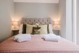 Rich Hall Photography-Garden Flat, 1 Berkeley Place-75 (1)