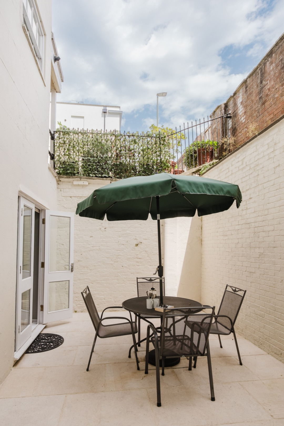 Rich Hall Photography-Garden Flat, 1 Berkeley Place-92 (1)