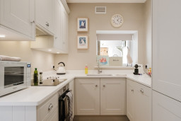 Rich Hall Photography-Garden Flat, 1 Berkeley Place-15 (1)