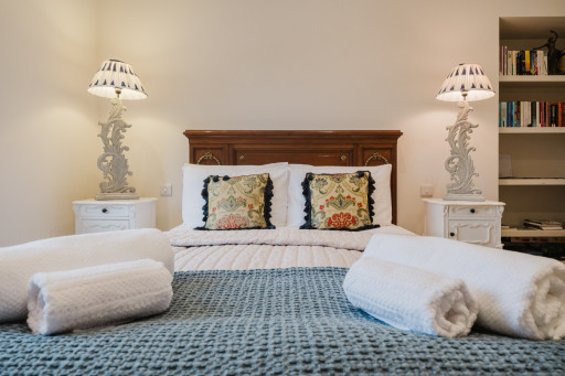 Rich Hall Photography-Dineter Wood House BEDROOM-13