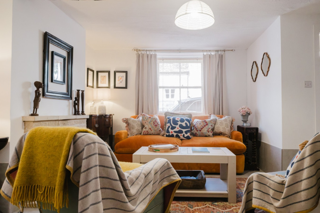 Rich Hall Photography-Olea Cottage LIVING ROOM-6 (1)