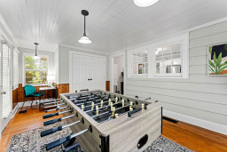 Game room / Office