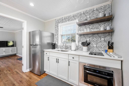 Kitchenette