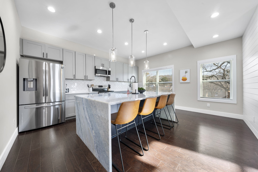 Luxury Kitchen