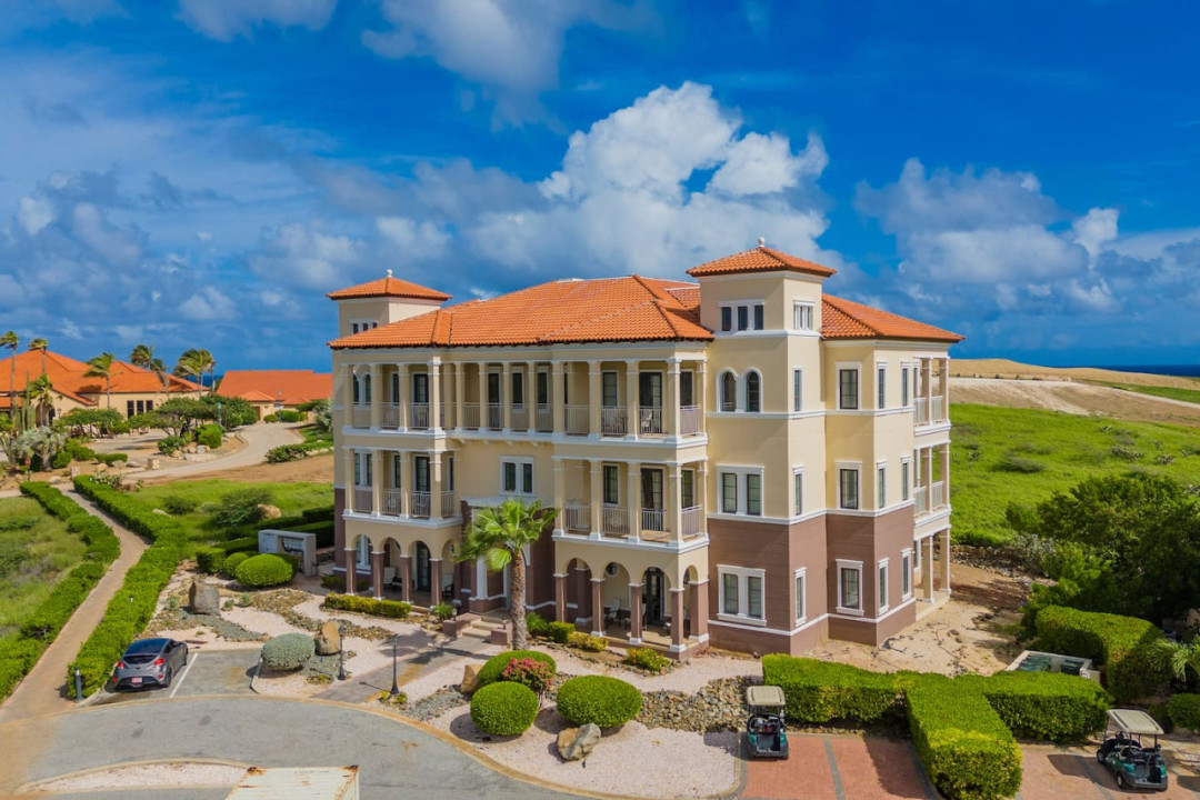 Discover serenity in this mid-rise condominium, where modern design meets peaceful living, offering a tranquil retreat with stunning views.