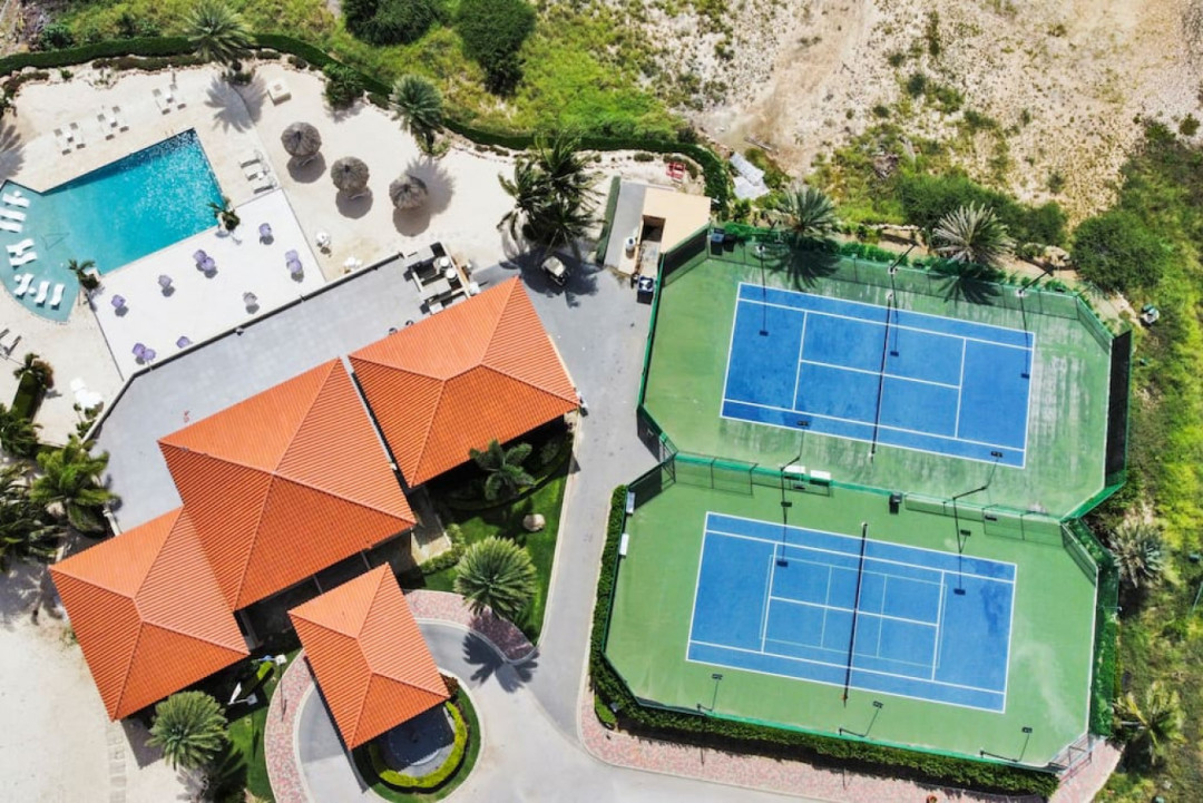 Gold coast guest have full use of Gold Coast amenities