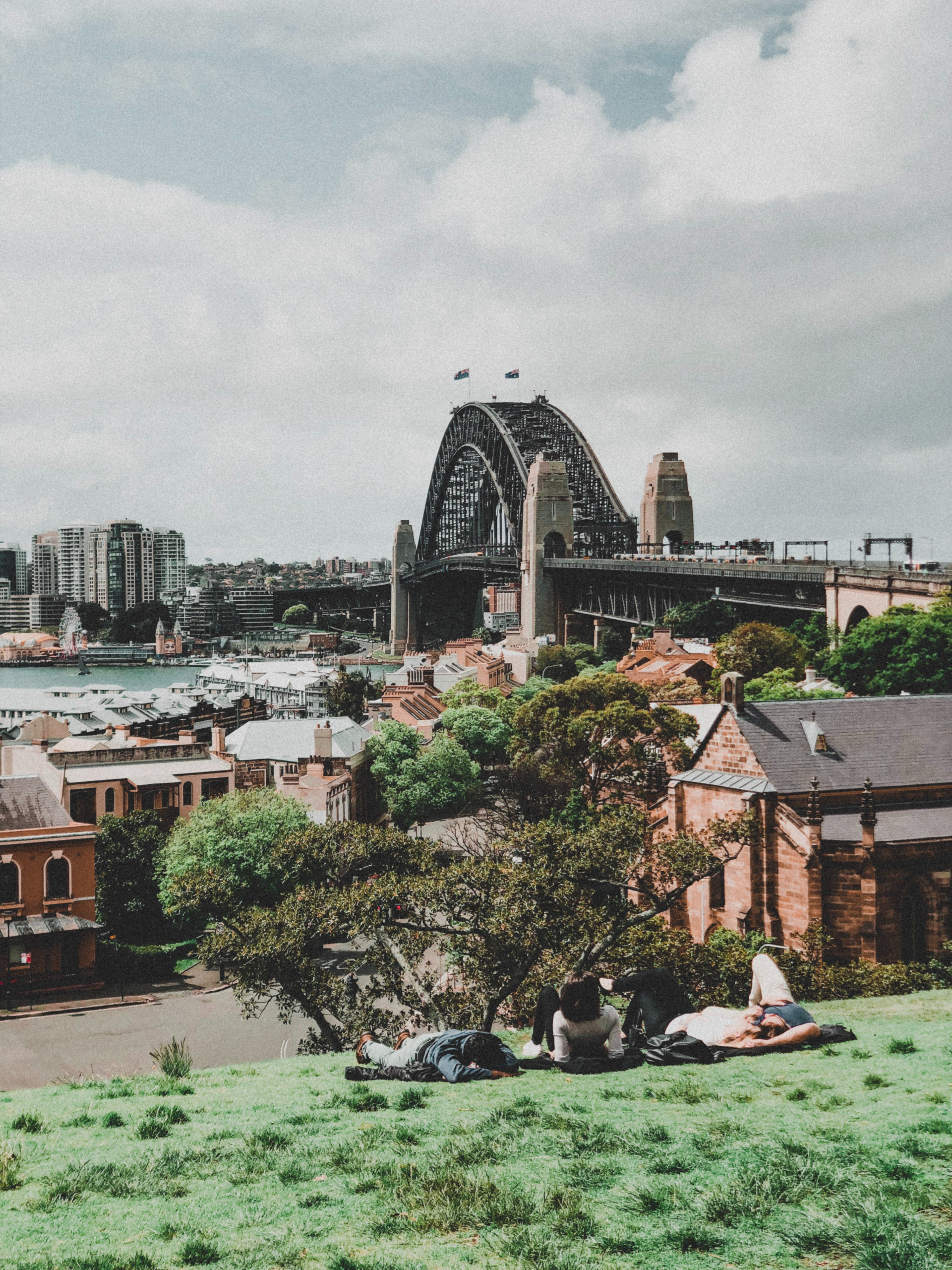 Millers Point
