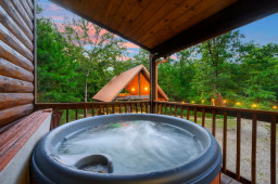 Intimate Relaxation!