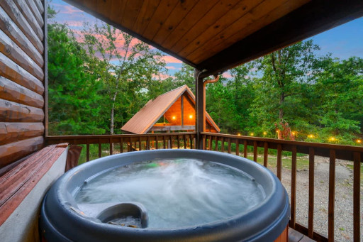 Intimate Relaxation!
