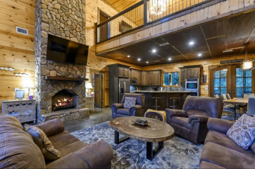 Great Space!